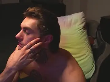 Chaturbate Watch Live Sex Cams of asher_88