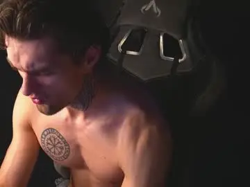 Chaturbate Sex Cam of asher_88