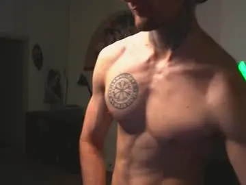 Chaturbate Sex Cam of asher_88