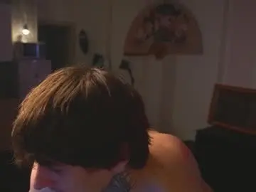 Chaturbate Private Sex Chat of asher_88