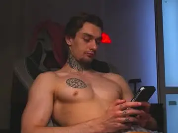 Chaturbate Live Porn of asher_88