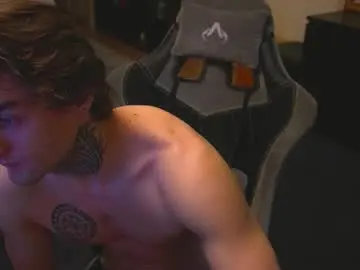 Chaturbate Watch Live Sex Cams of asher_88