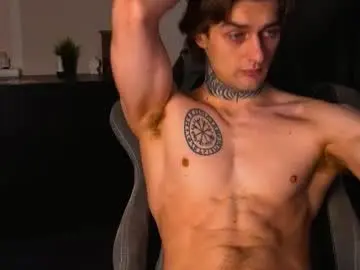 Chaturbate Adult Webcam of asher_88