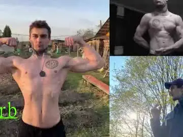 Chaturbate Free Live Porn of asher_88