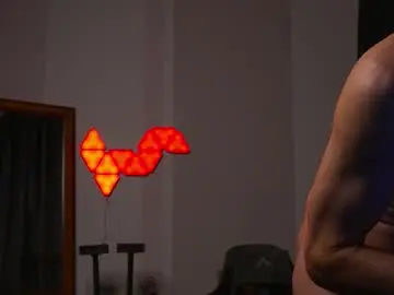 Chaturbate Watch Live Sex Cams of asher_88