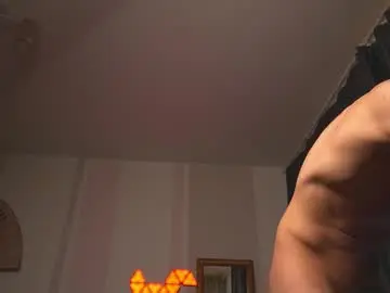 Chaturbate Sex Cam of asher_88