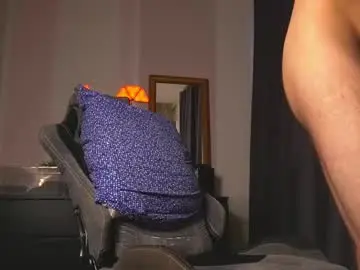 Chaturbate Free Porn Cam of asher_88