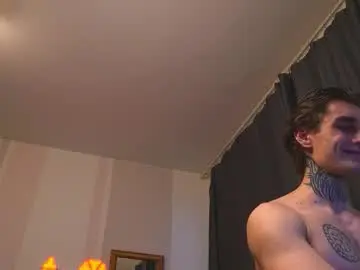 Chaturbate Live Porn of asher_88