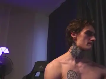 Chaturbate Sex Cam of asher_88