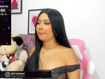 Chaturbate Live Sex of ashliekitty_011