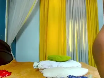 Chaturbate Sex Cam of baby_petite1