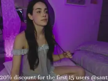 Chaturbate Free Porn Cam of baby_sunshine_