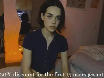 Chaturbate Best live sex cam show of baby_sunshine_