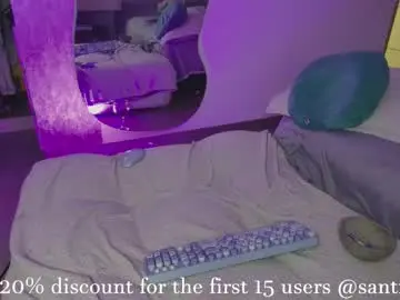 Chaturbate Free Live Porn of baby_sunshine_