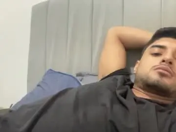 Chaturbate Live Sex of bdever7