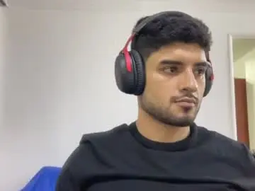 Chaturbate Live Sex of bdever7