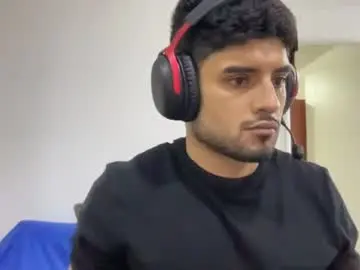 Chaturbate Live Sex of bdever7