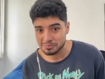 Chaturbate Live Sex of bdever7