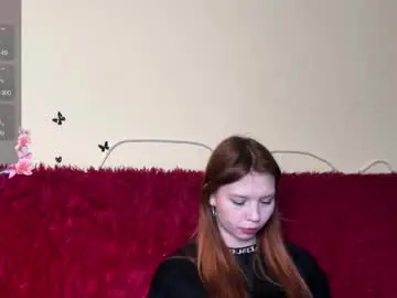 Chaturbate Free Live Porn of embervexen