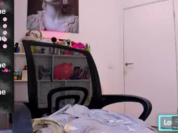 Chaturbate Free Porn Cam of evaa_coy