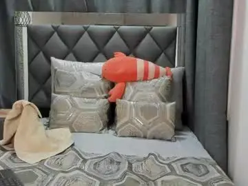 Chaturbate Adult Webcam of gabi_gonzales