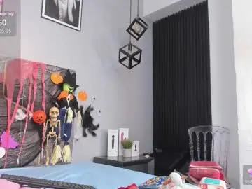 Chaturbate Live Sex Cam of isabellsmmith