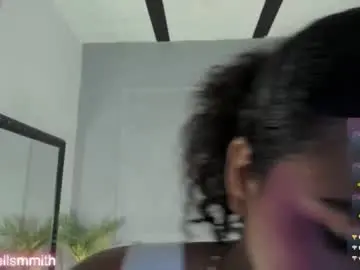 Chaturbate Adult Video Chat of isabellsmmith