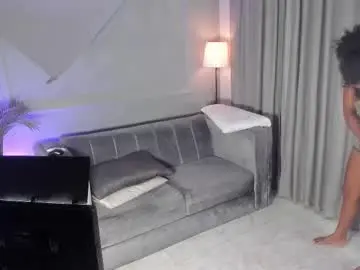 Chaturbate Nude Webcam of isabellsmmith