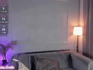 Chaturbate Private Sex Chat of isabellsmmith