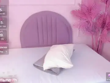 Chaturbate Adult Webcams of isabellsmmith