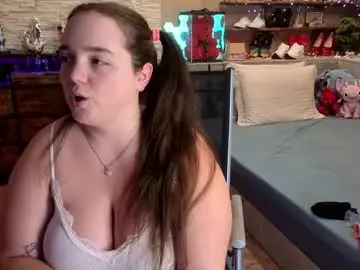 Chaturbate Live Porn of kimberlycaprice