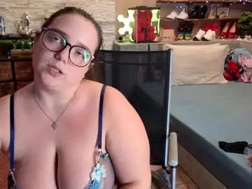 Chaturbate Live Sex Cam of kimberlycaprice