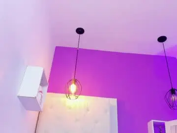 Chaturbate Live Porn of malu_horny_69