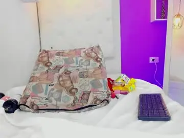 Chaturbate Live Porn of malu_horny_69