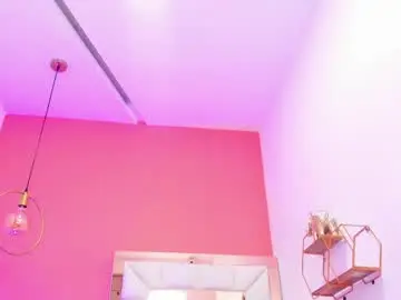 Chaturbate Best live sex cam show of malu_horny_69