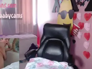 Chaturbate Best live sex cam show of mandybabyxxx