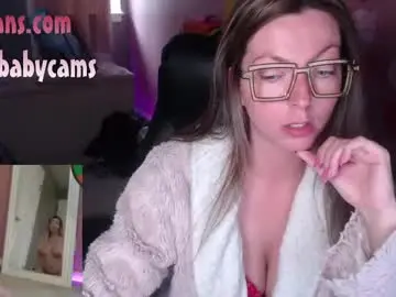 Chaturbate Adult Webcam of mandybabyxxx