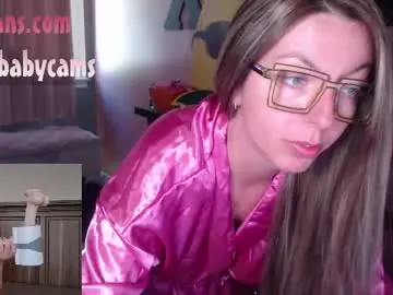 Chaturbate Adult Webcams of mandybabyxxx
