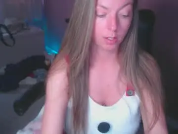 Chaturbate Live Porn of mandybabyxxx