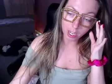 Chaturbate Sex Cam of mandybabyxxx