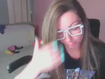 Chaturbate Sex Chat of mandybabyxxx