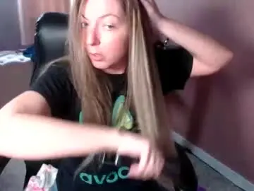 Chaturbate Live Sex Cam of mandybabyxxx