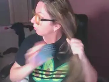 Chaturbate Adult Video Chat of mandybabyxxx