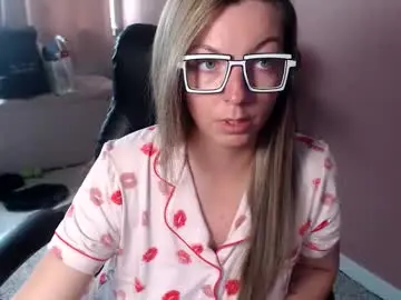 Chaturbate Live Sex Cam of mandybabyxxx