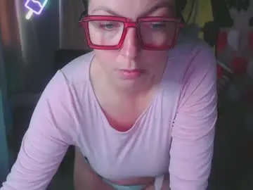 Chaturbate Free Porn Cam of mandybabyxxx