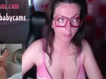 Chaturbate Sex Cam of mandybabyxxx