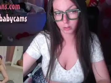 Chaturbate Free Porn Cam of mandybabyxxx