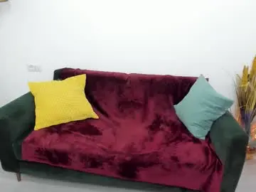 Chaturbate Sex Cam of millanna23