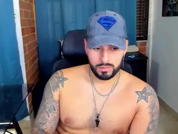 Chaturbate Live Sex of ostin_big09