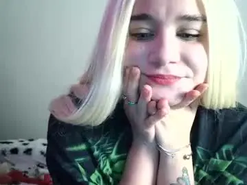 Chaturbate Live Sex of ruby2108